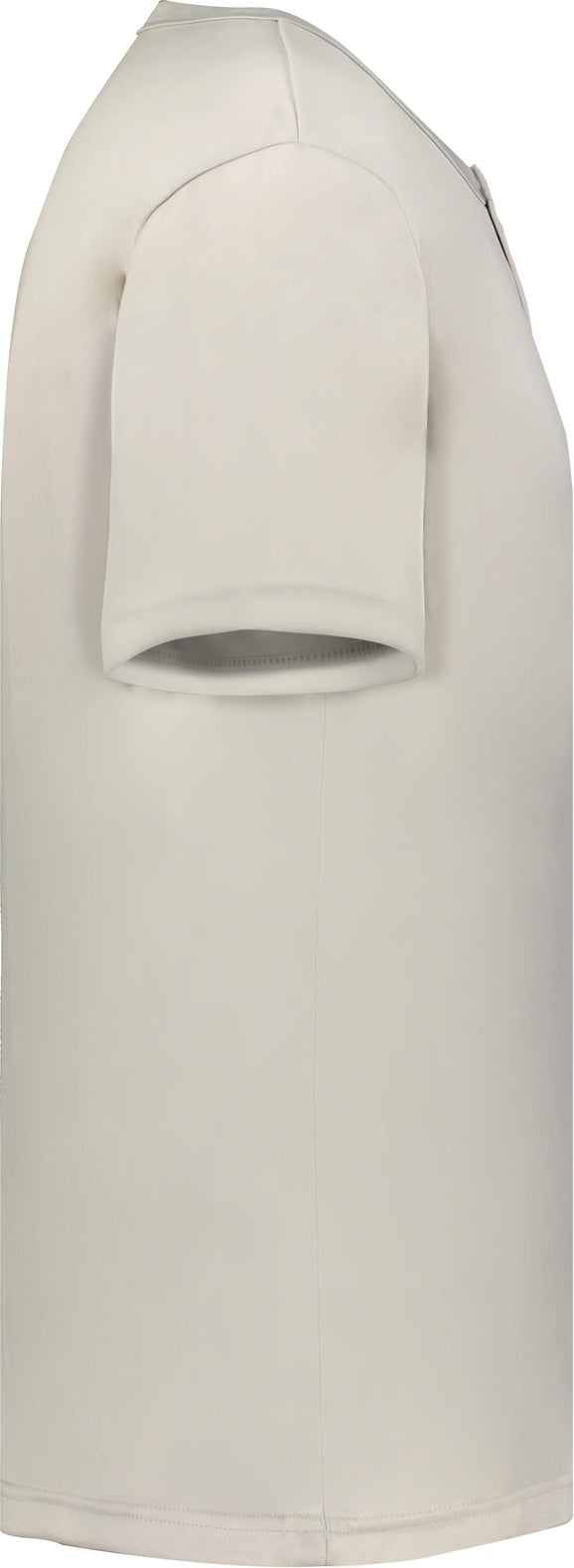 Right View of BA SILVER YOUTH B-CORE PLACKET