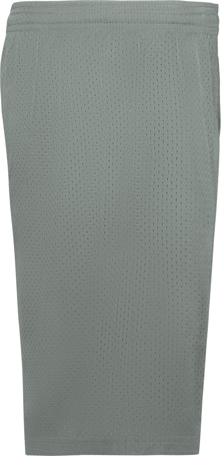 Right View of BA SILVER YOUTH C2 MESH SHORT