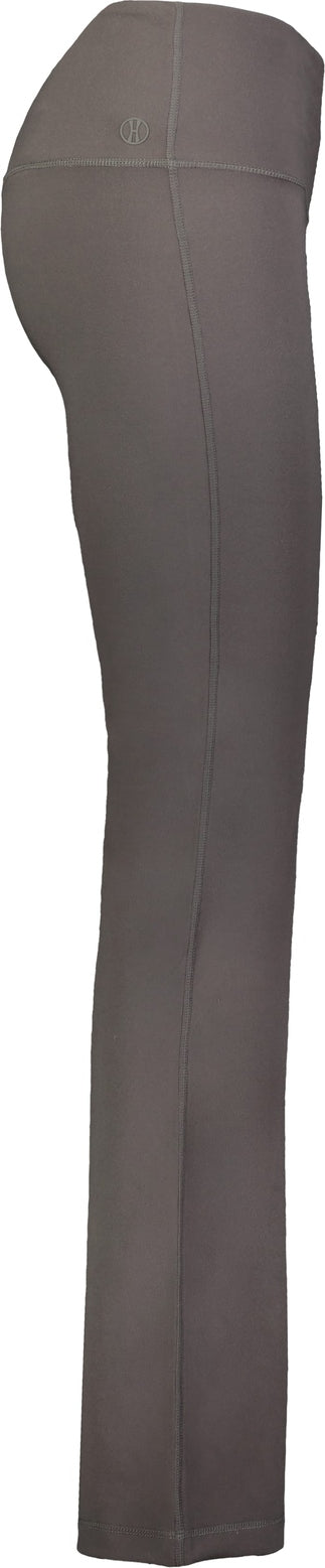 Right View of CARBON LDS CITY FLEX PANT