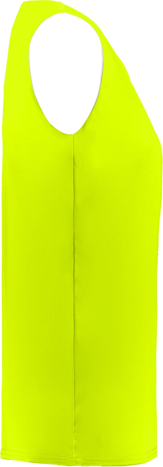 Right View of F309 LADIES B-CORE REVERSIBLE JERSE