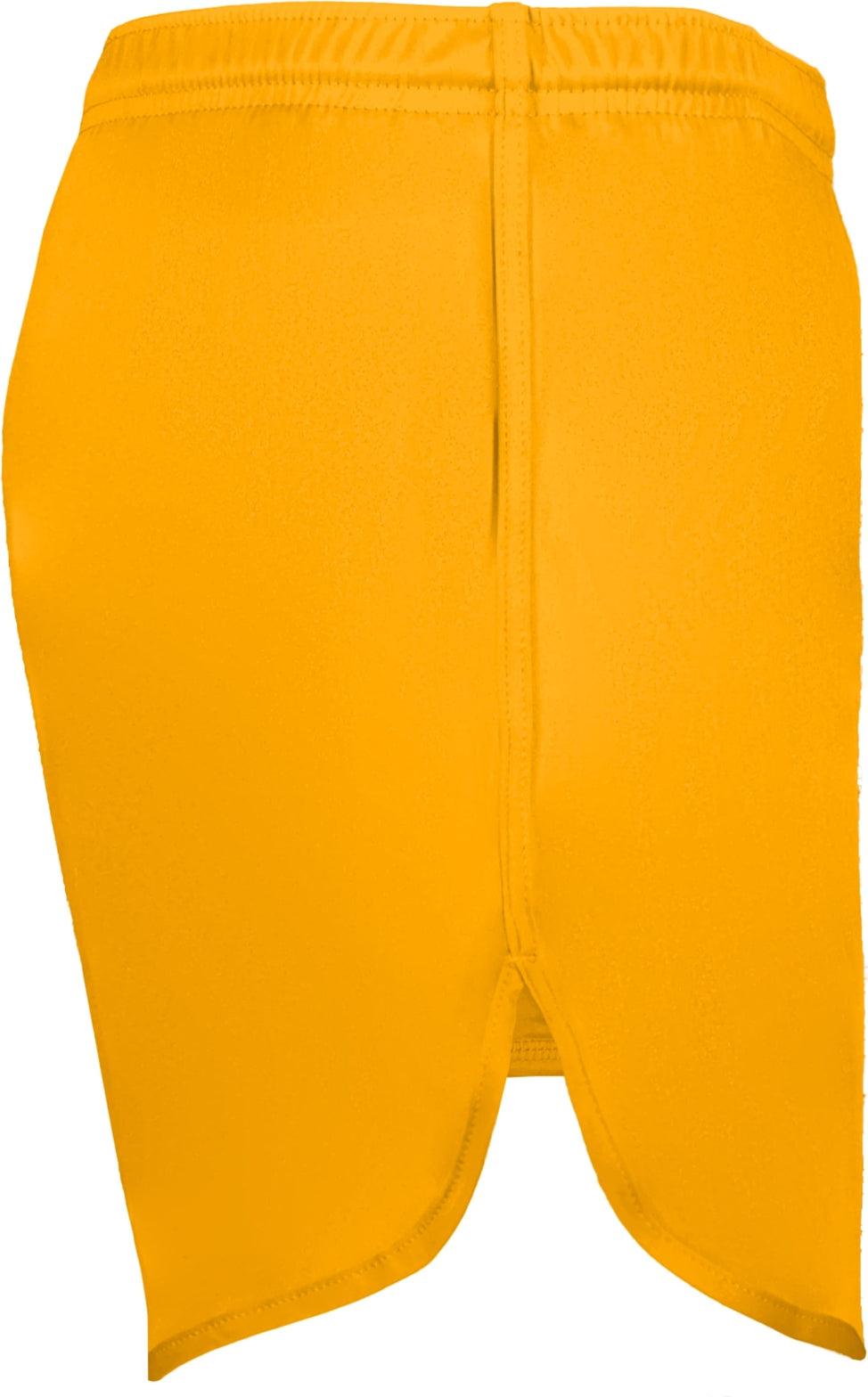 Right View of GOLD B-CORE TRACK SHORT