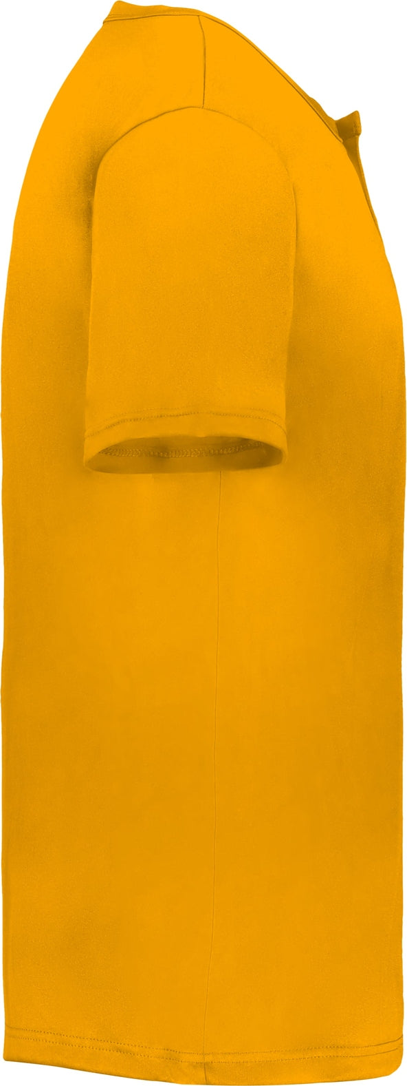 Right View of GOLD YOUTH B-CORE PLACKET