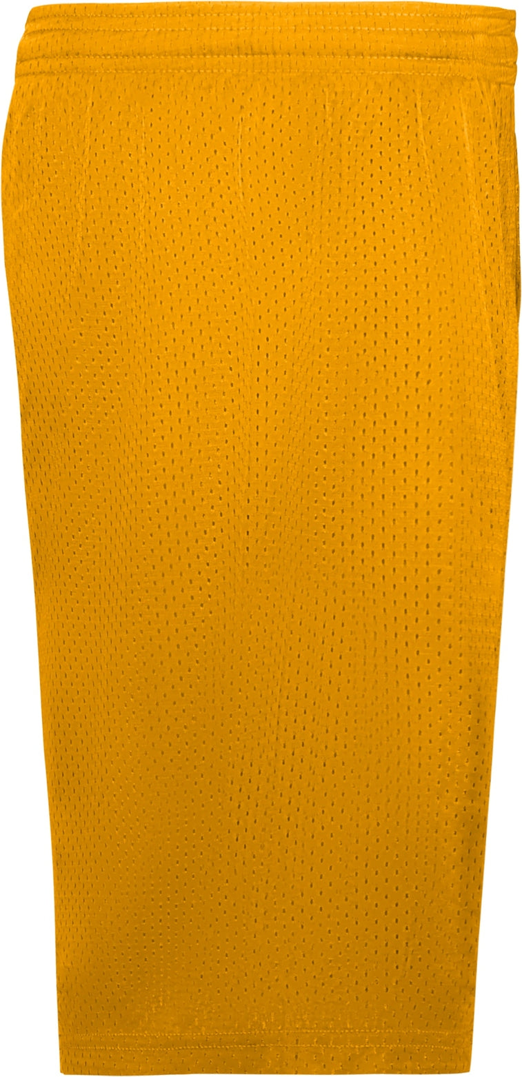 Right View of GOLD YOUTH C2 MESH SHORT