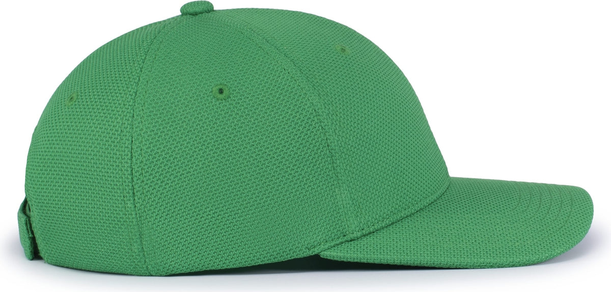 Right View of KELLY ADJUSTABLE WICKING MESH CAP