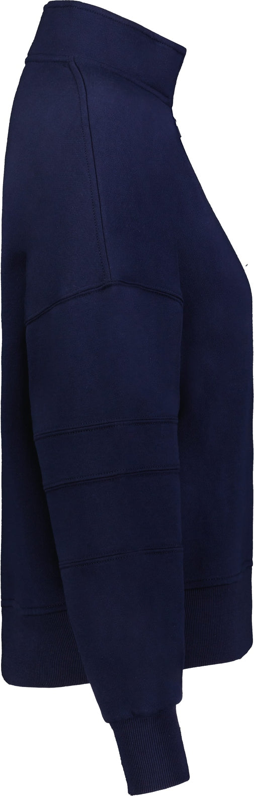 Right View of NAVY JACKSON WAY LDS PULLOVER