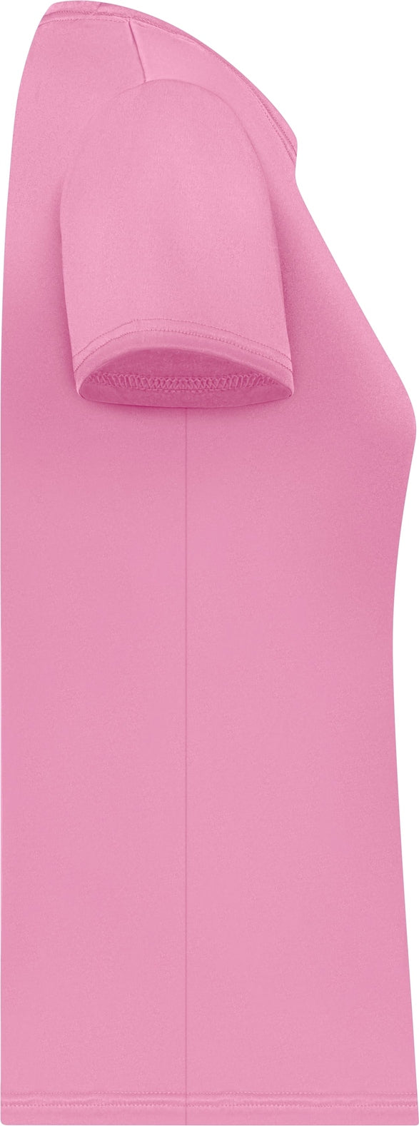 Right View of PINK LADIES C2 TEE