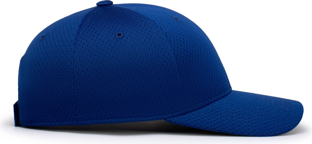 Right View of ROYAL ATHLETIC MESH CAP