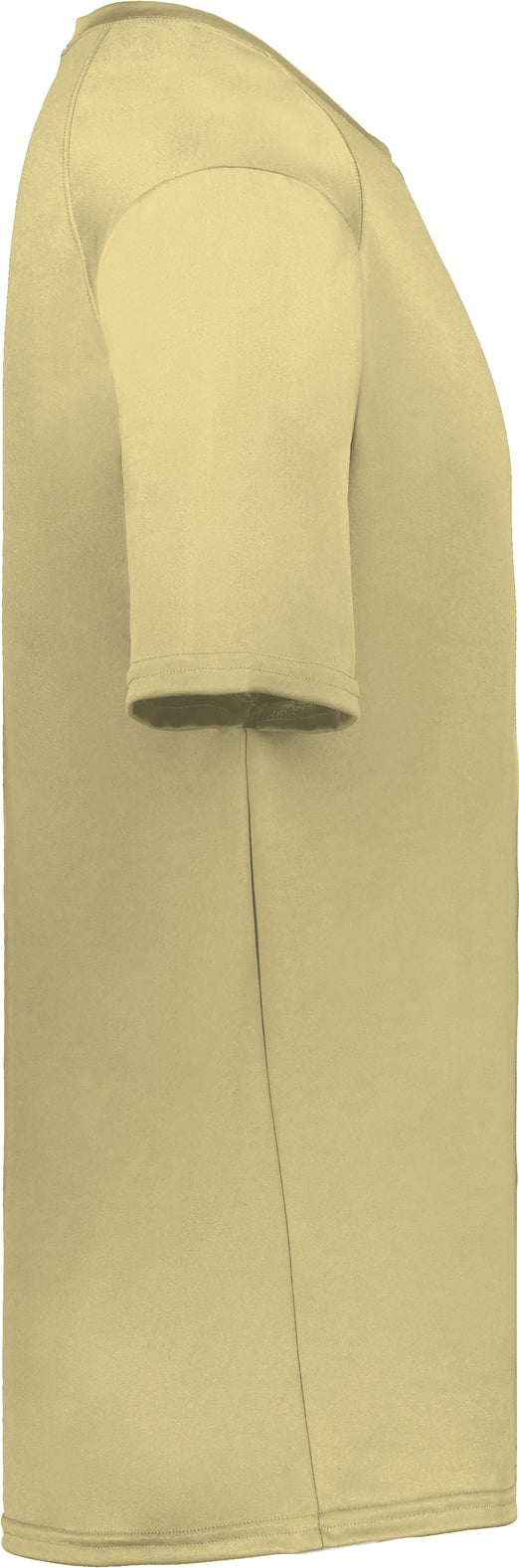Right View of VEGAS GOLD B-CORE TEE