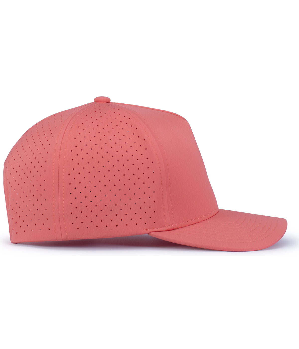 Right View of WATERMELON WEEKENDER PERFORATED