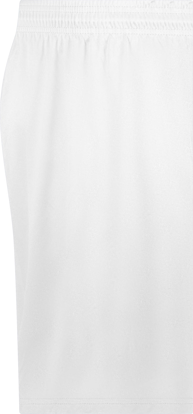 Right View of WHITE B-CORE SHORT