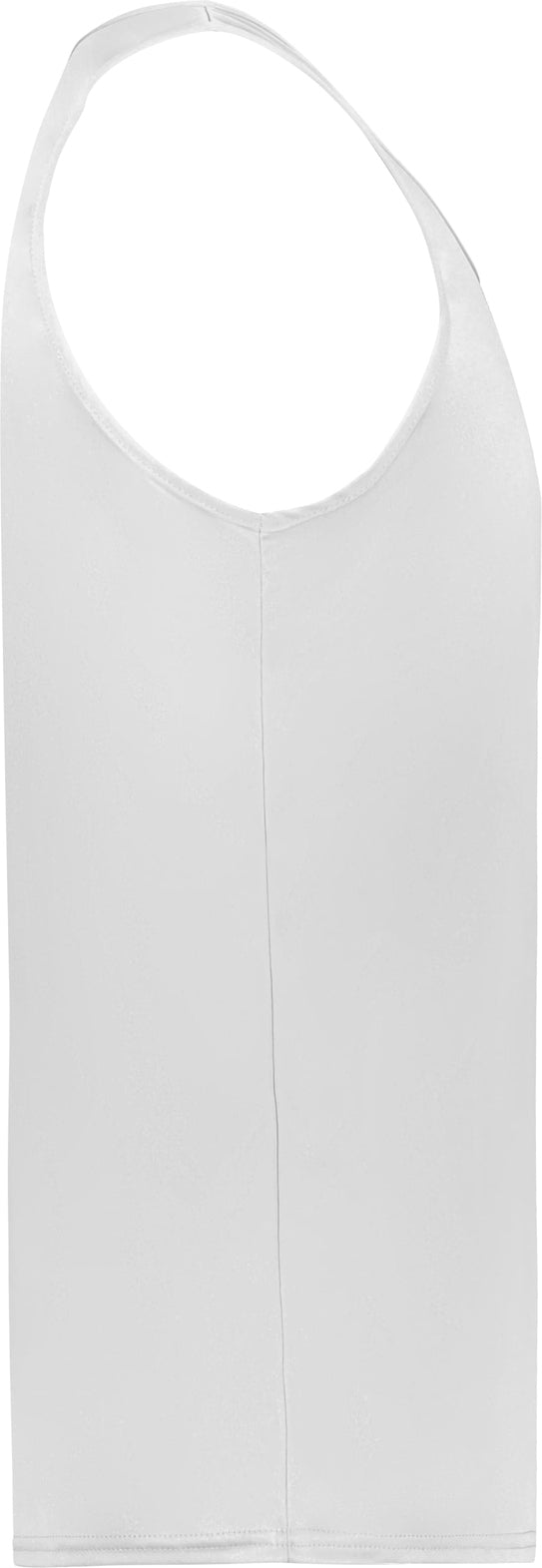 Right View of WHITE B-CORE TANK