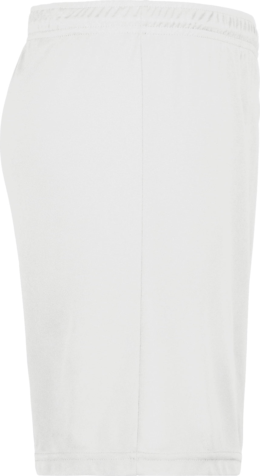 Right View of WHITE PRIMO 2.0 SHORT