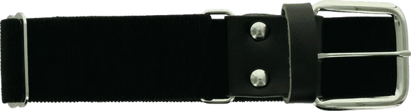 RIP-IT Classic Adult Softball Belts Black - HIT a Double