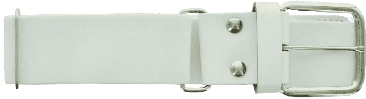 Rip-it Classic Adult Softball Belts - White
