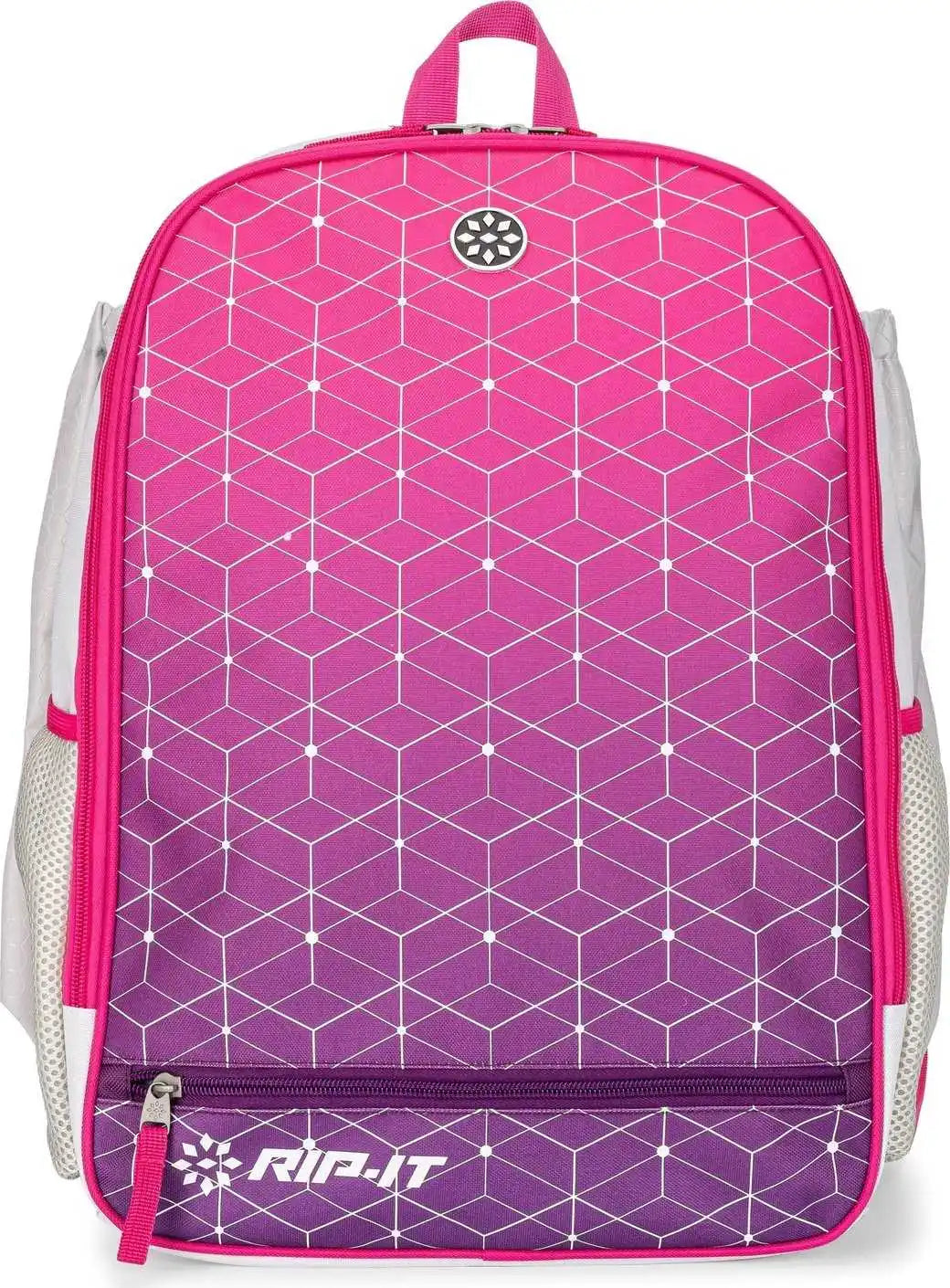 Rip-it Classic Softball Backpack 2.0 - Pink Purple
