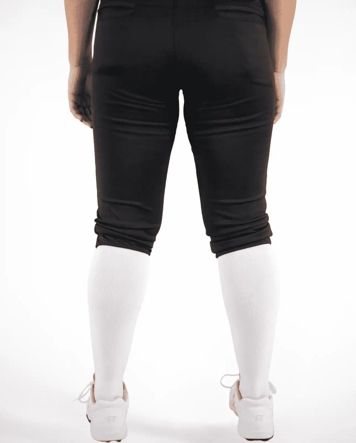 Rip-it Revolution Women’s Softball Pants (athletic Fit) - Charcoal