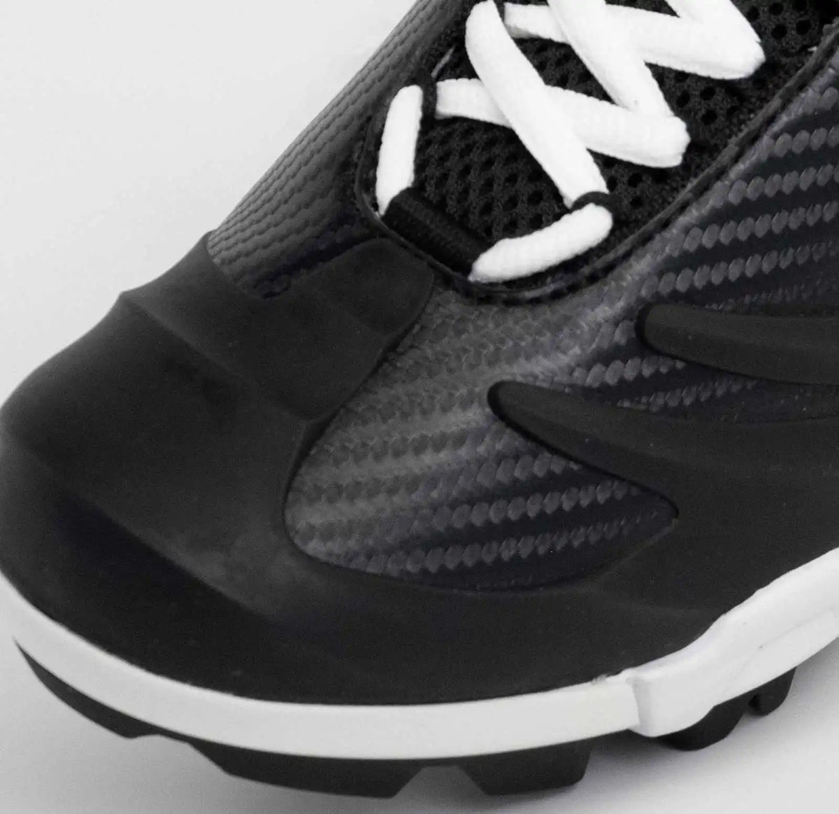 Rip it Ringor Pro Swiftstep Women’s Tpu Softball Cleats Black