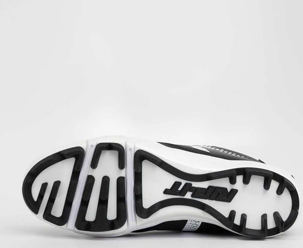 Rip it Ringor Pro Swiftstep Women’s Tpu Softball Cleats Black