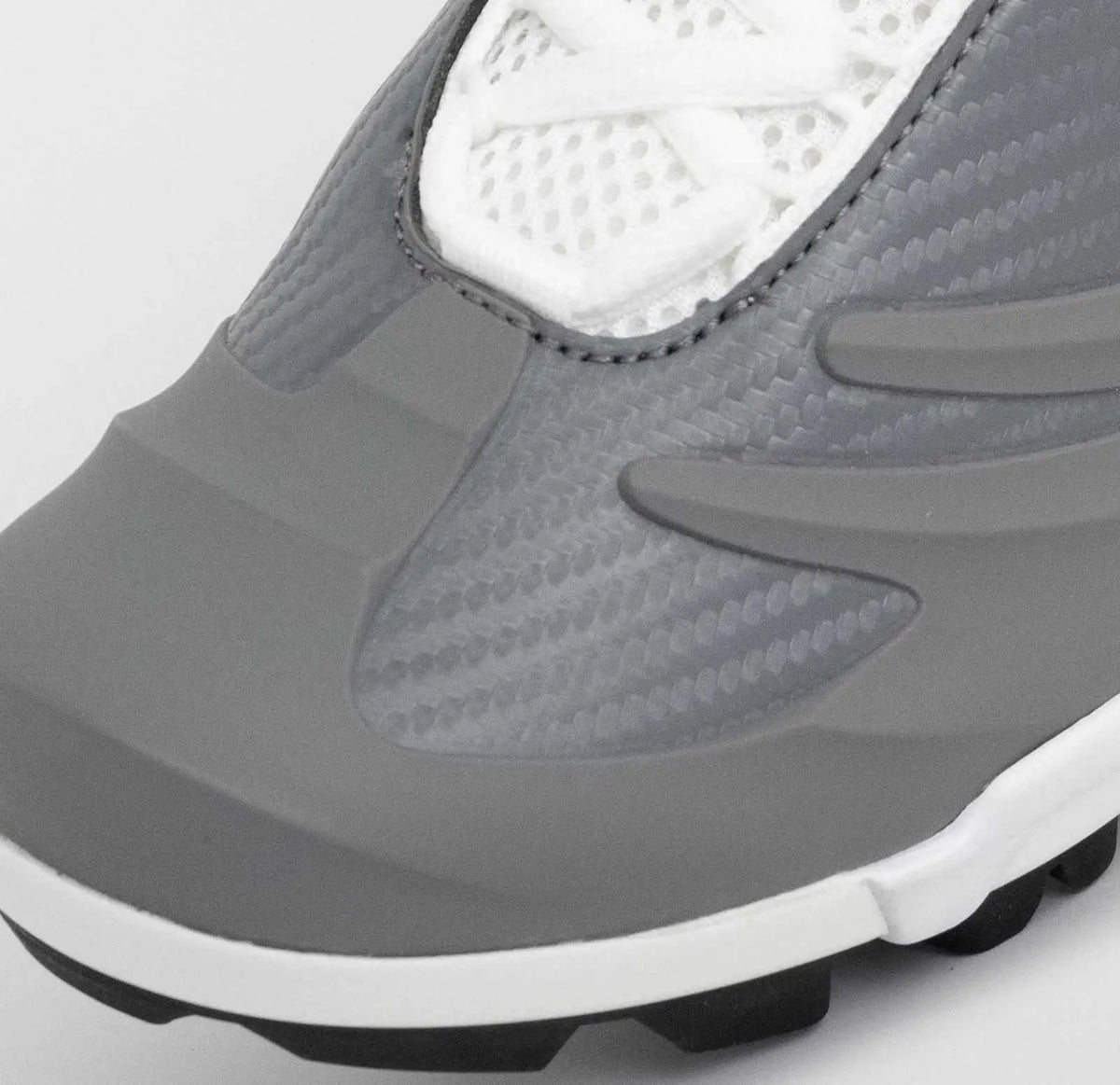 Rip-it Ringor Pro Swiftstep Women’s Tpu Softball Cleats - Charcoal