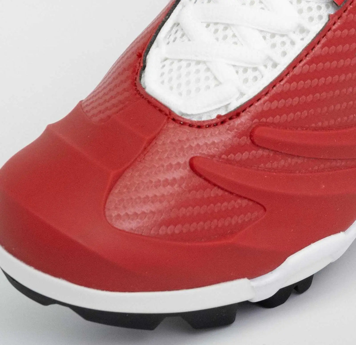Rip-it Ringor Pro Swiftstep Women’s Tpu Softball Cleats - Scarlet