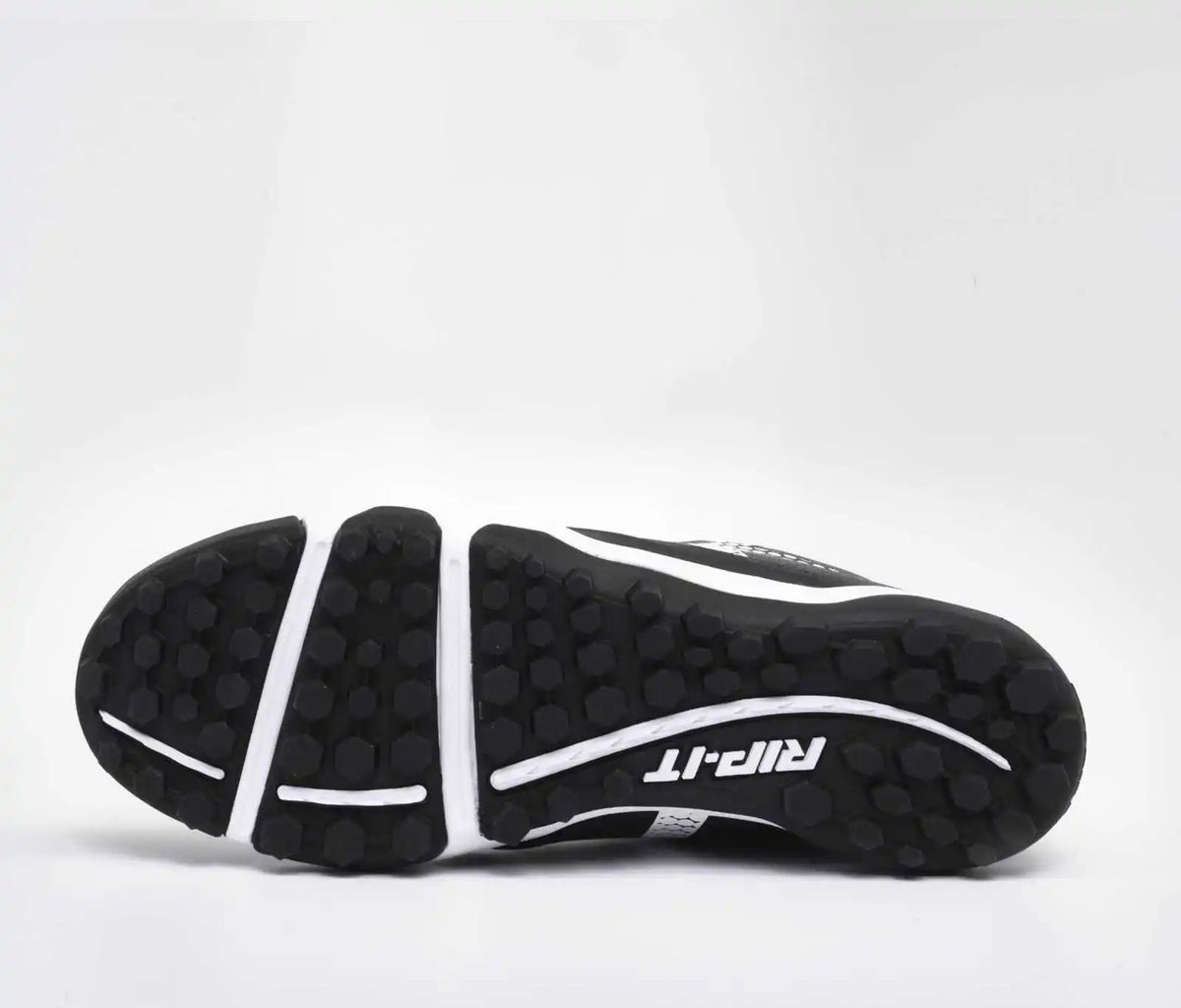 Rip it Ringor Pro Swiftstep Women’s Turf Softball Shoes Black