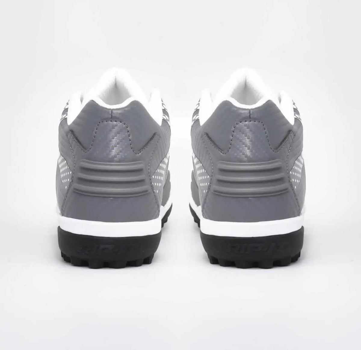 Rip it Ringor Pro Swiftstep Women’s Turf Softball Shoes Charcoal