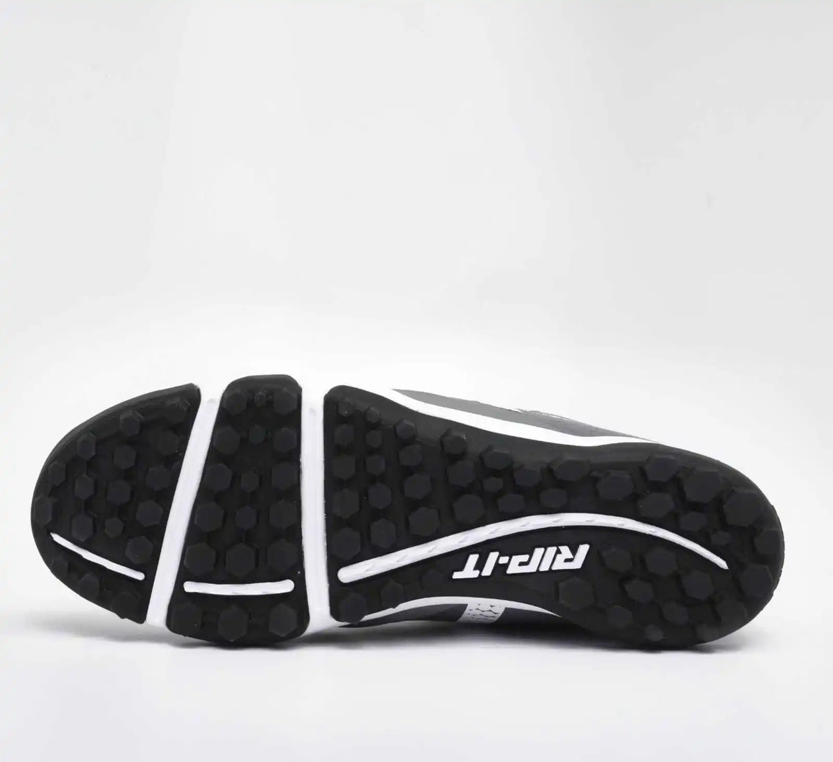 Rip it Ringor Pro Swiftstep Women’s Turf Softball Shoes Charcoal