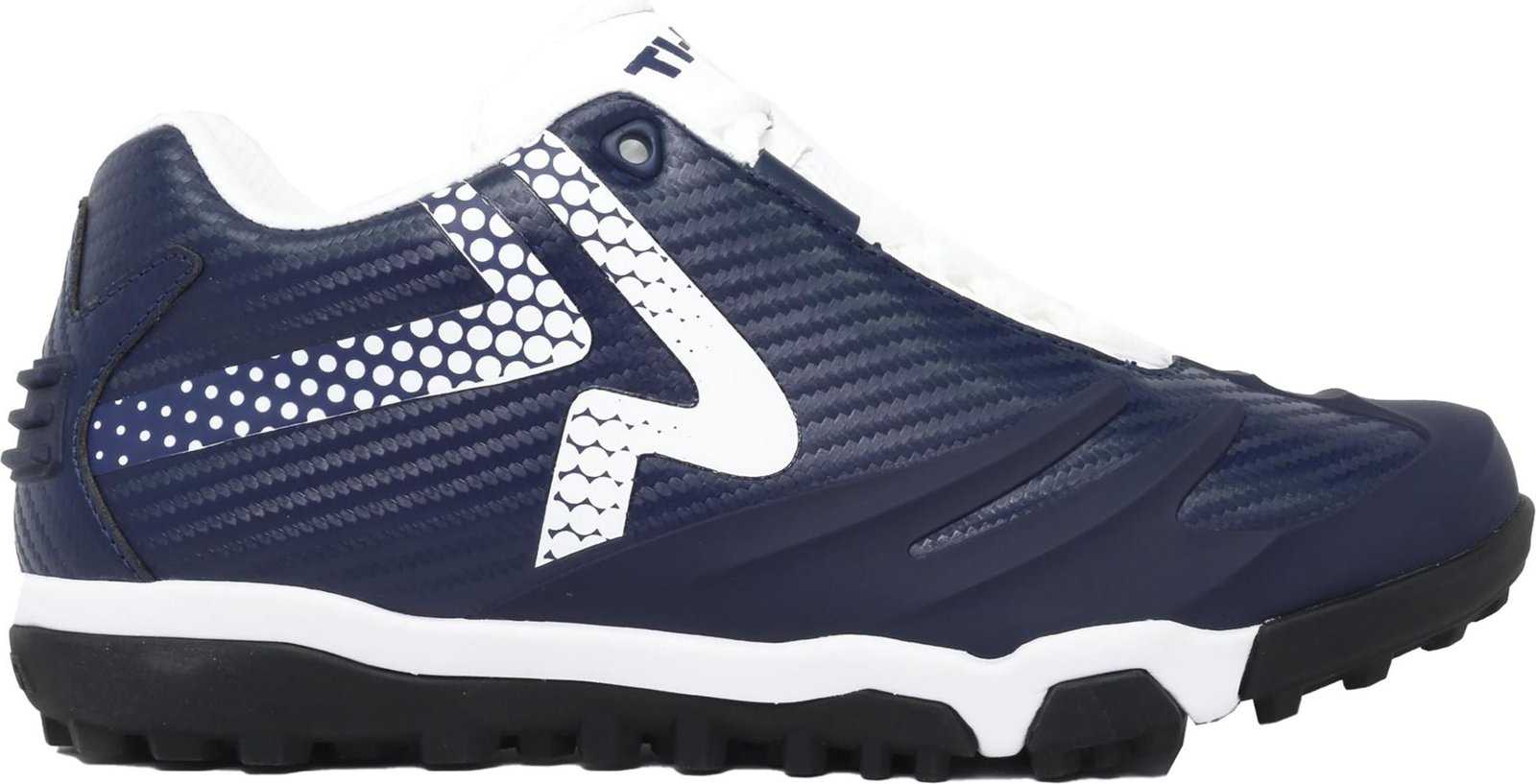 Rip-it Ringor Pro Swiftstep Women’s Turf Softball Shoes - Navy