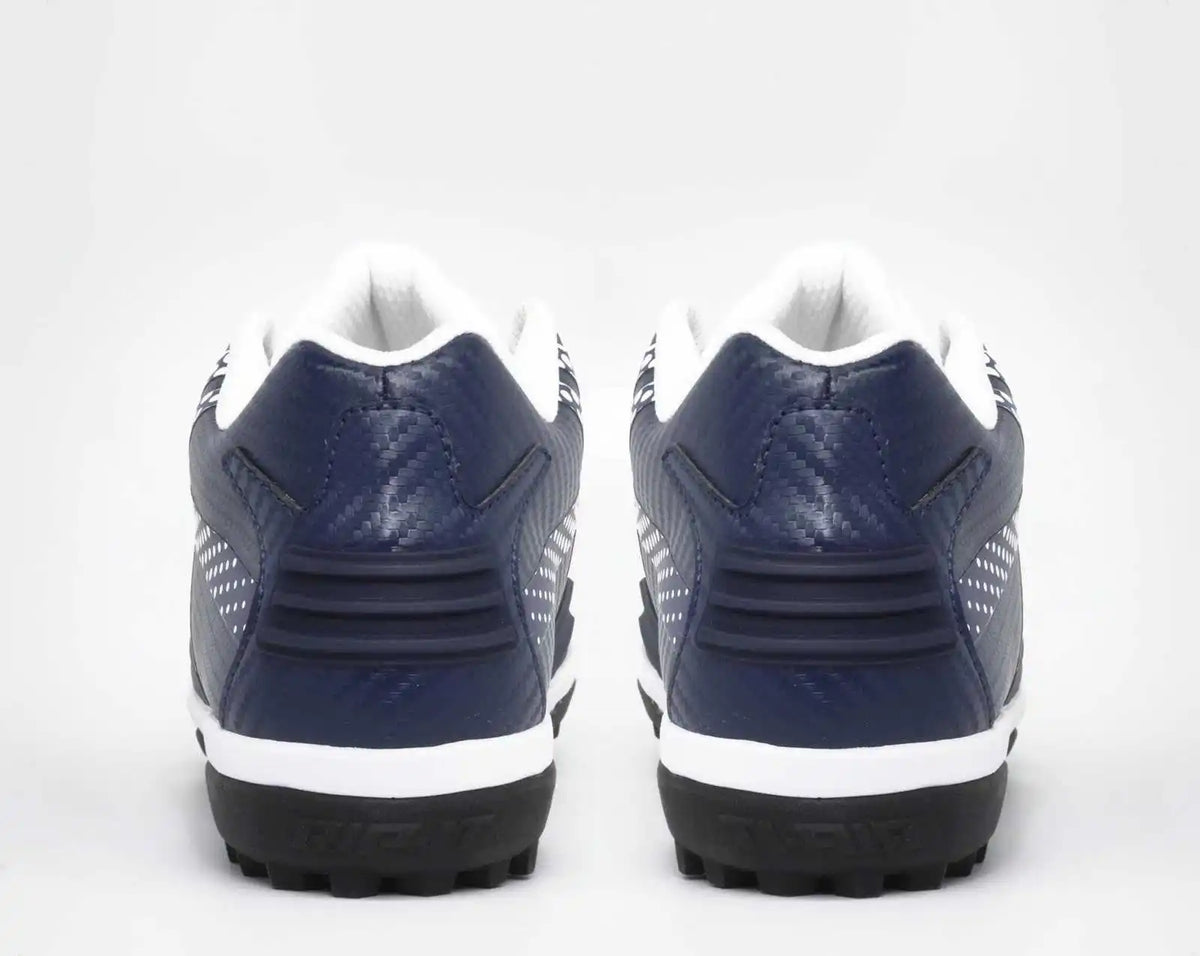 Rip-it Ringor Pro Swiftstep Women’s Turf Softball Shoes - Navy