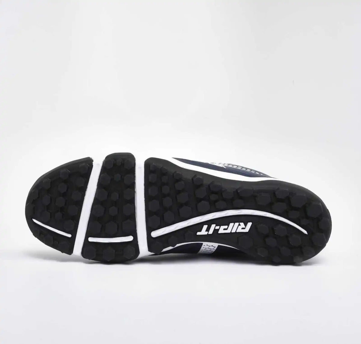 Rip-it Ringor Pro Swiftstep Women’s Turf Softball Shoes - Navy