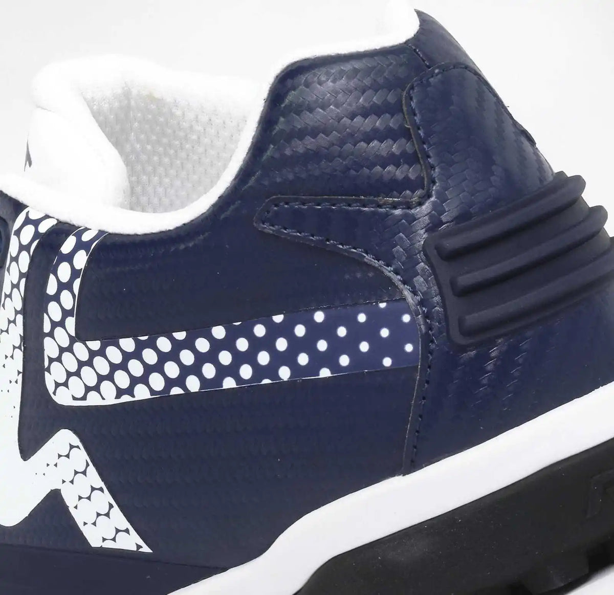 Rip-it Ringor Pro Swiftstep Women’s Turf Softball Shoes - Navy