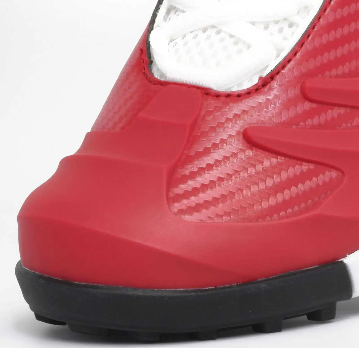 Rip-it Ringor Pro Swiftstep Women’s Turf Softball Shoes - Scarlet