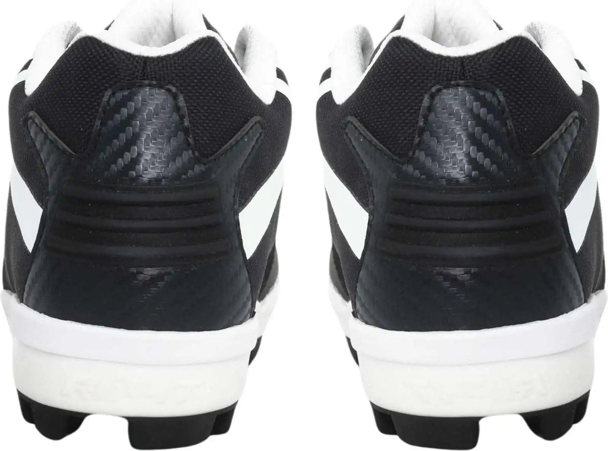 Rip it Ringor Swiftstep Women’s Softball Moulded Cleats Black