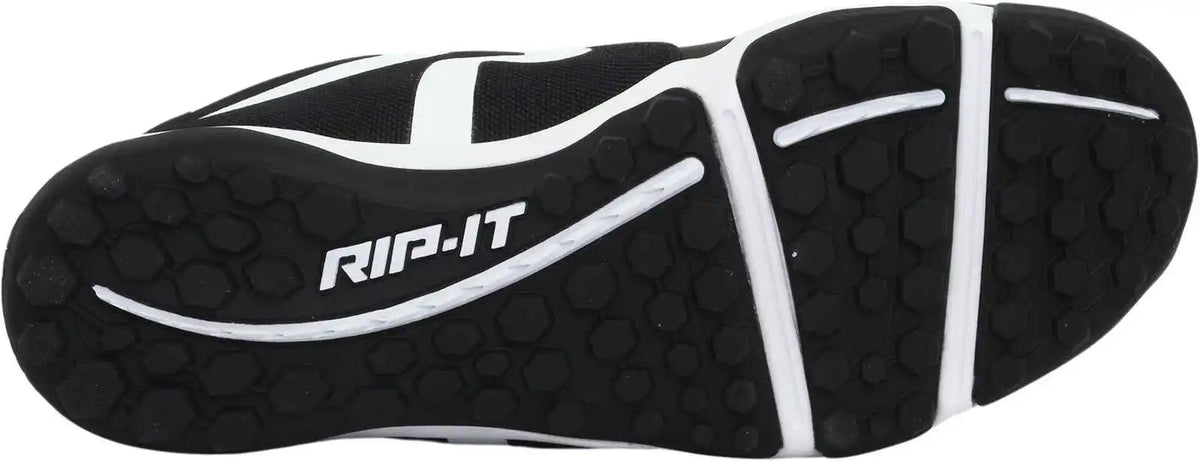 Rip it Ringor Swiftstep Women’s Softball Turf Shoes Black