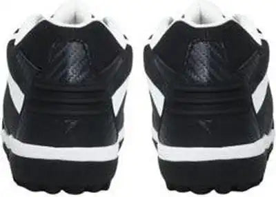Rip it Ringor Swiftstep Women’s Softball Turf Shoes Black