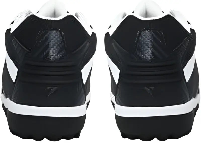 Rip-it Ringor Swiftstep Women’s Softball Turf Shoes - Black