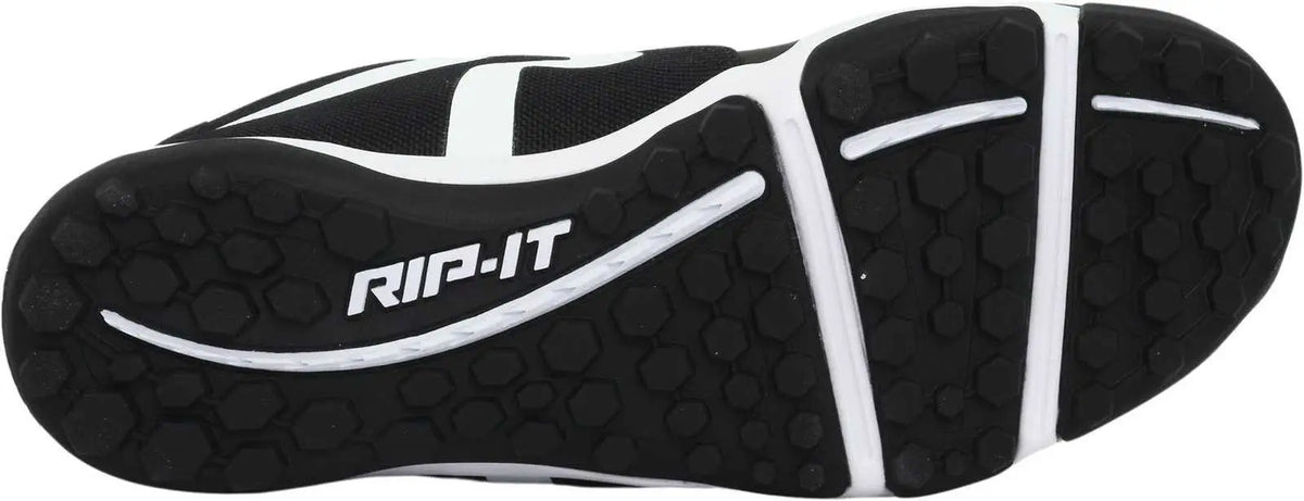 Rip-it Ringor Swiftstep Women’s Softball Turf Shoes - Black