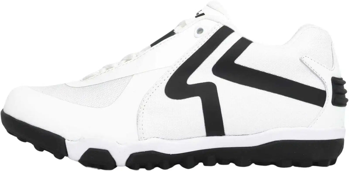 Rip it Ringor Swiftstep Women’s Softball Turf Shoes White