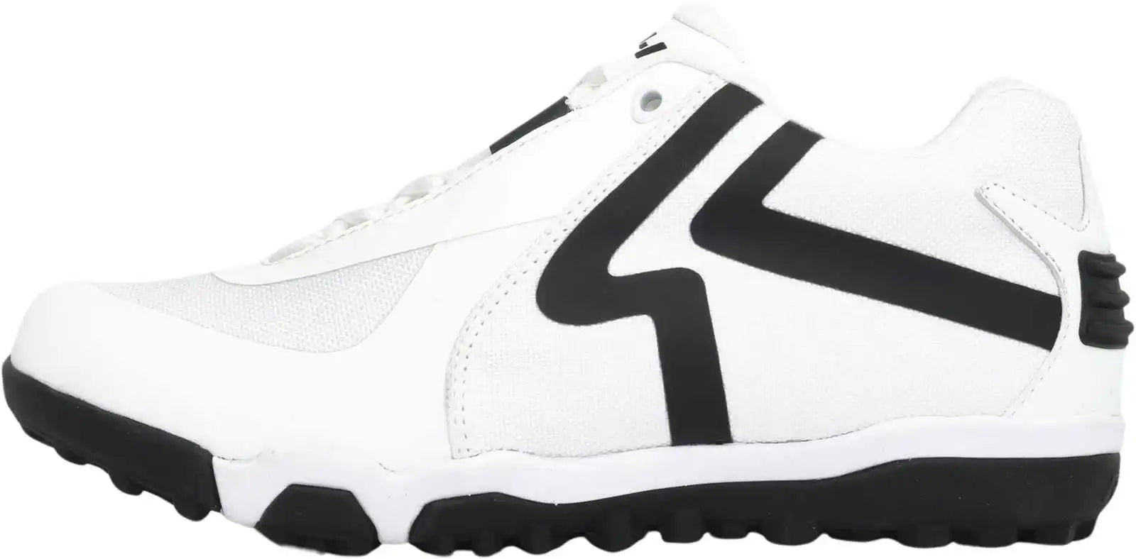 Rip-it Ringor Swiftstep Women’s Softball Turf Shoes - White