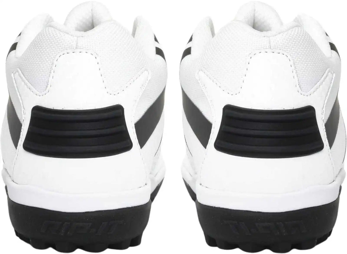 Rip it Ringor Swiftstep Women’s Softball Turf Shoes White