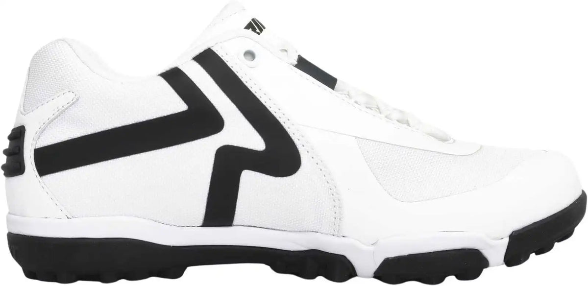 Rip it Ringor Swiftstep Women’s Softball Turf Shoes White