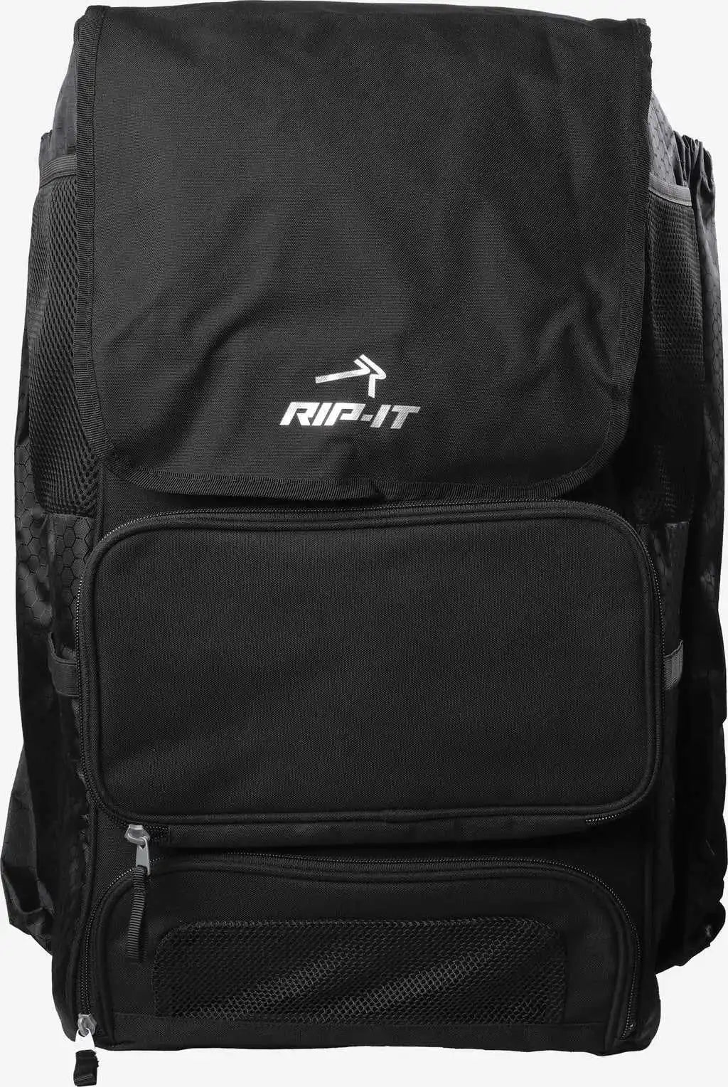 Rip-it Tournament 3 Women’s Softball Backpack - Black