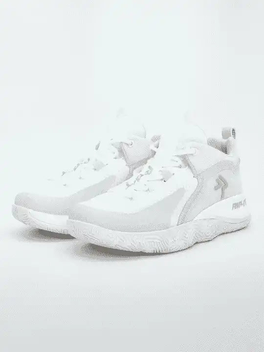 Rip-it Women’s Swiftstep Kaylei Volleyball Shoes - White