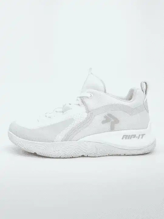 Rip-it Women’s Swiftstep Kaylei Volleyball Shoes - White