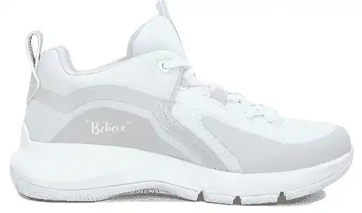 Rip-it Women’s Swiftstep Kaylei Volleyball Shoes - White