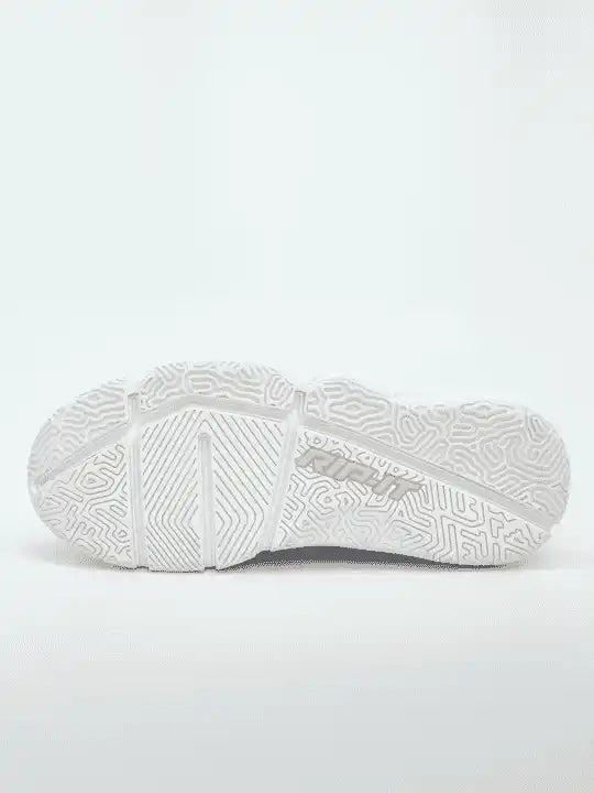 Rip-it Women’s Swiftstep Kaylei Volleyball Shoes - White