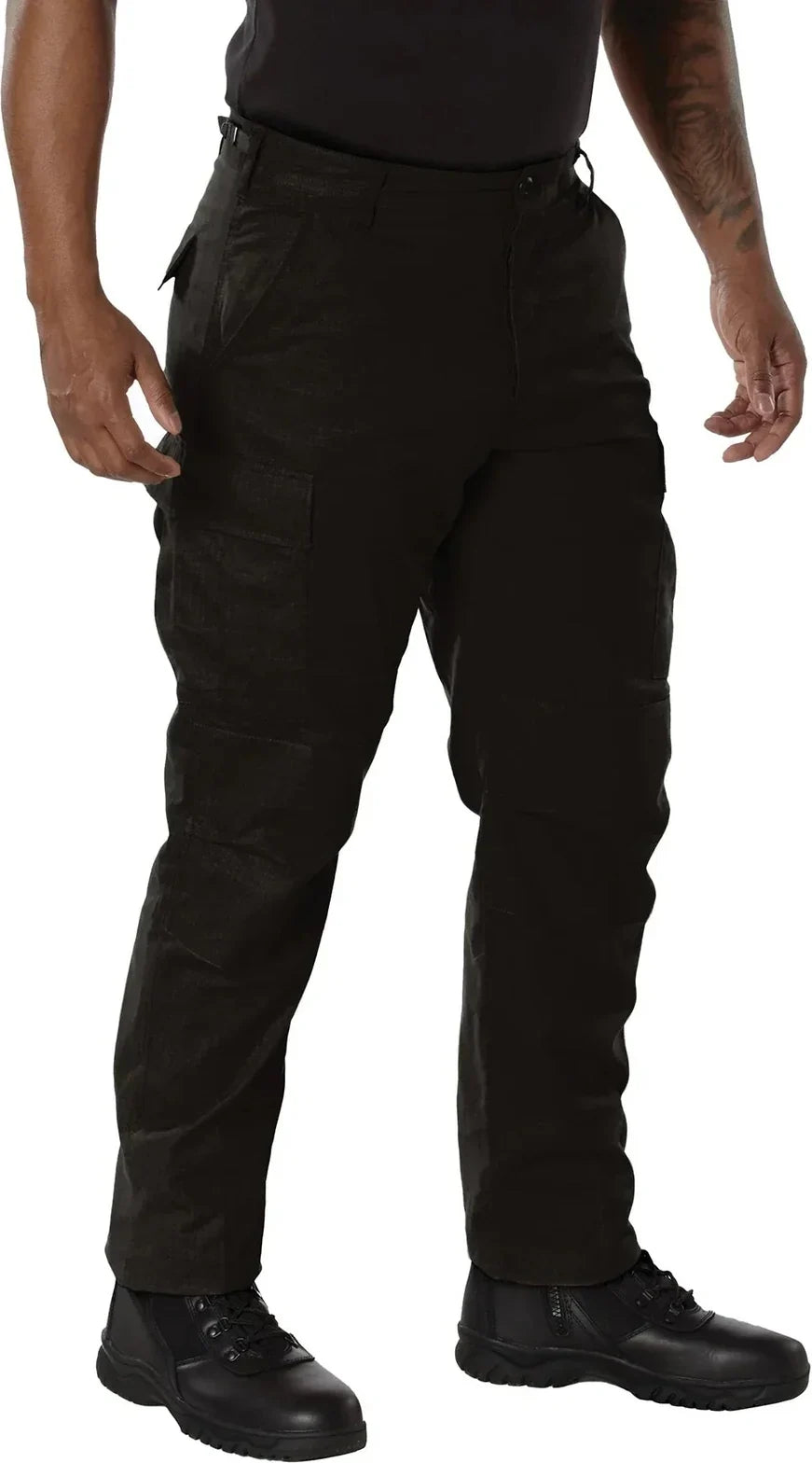 Rip-stop Bdu Pants