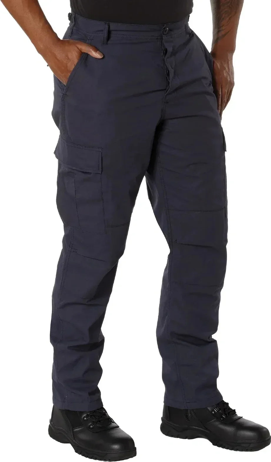 Rip-stop Bdu Pants