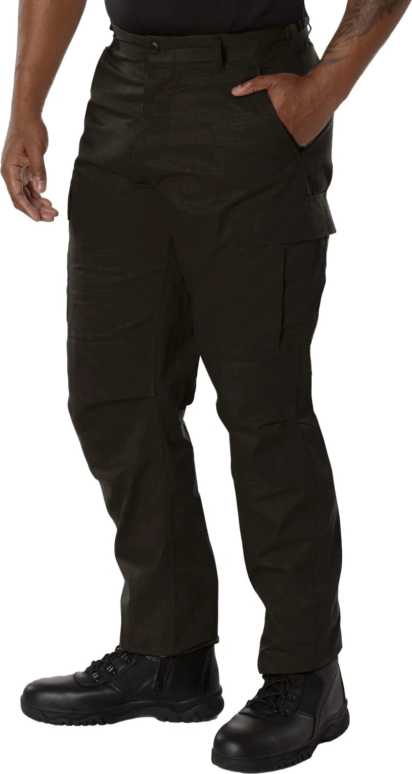 Rip-stop Bdu Pants