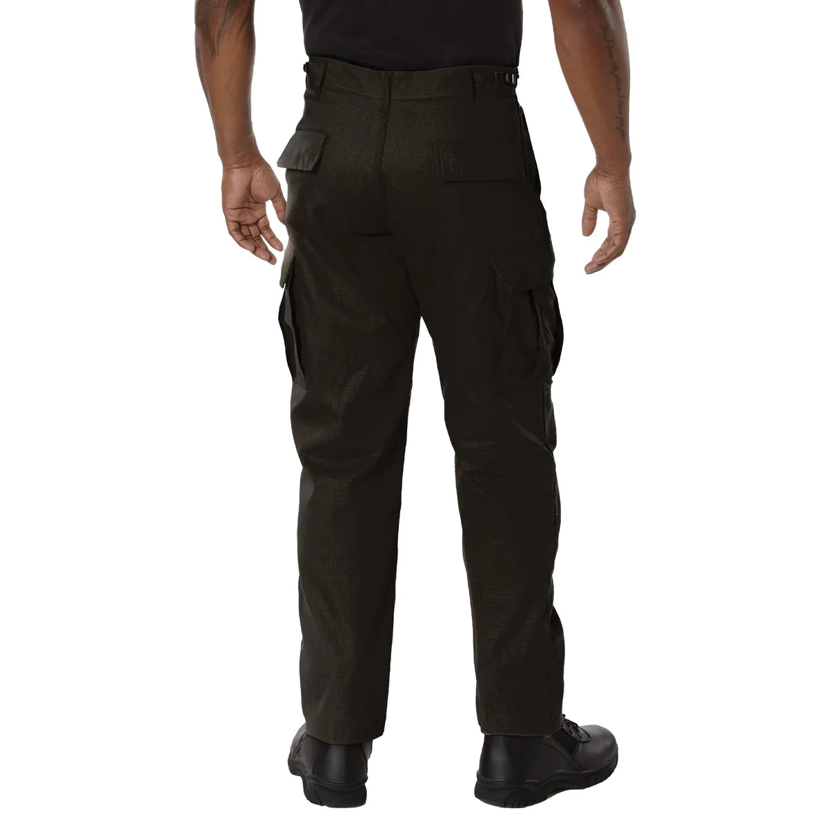 Rip-stop Bdu Pants